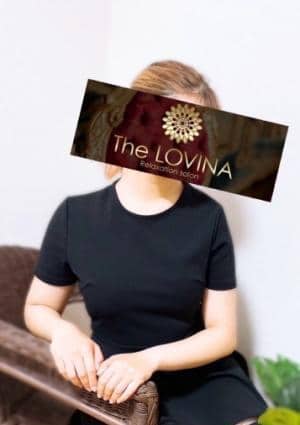 The LOVINA 渡辺すみれ