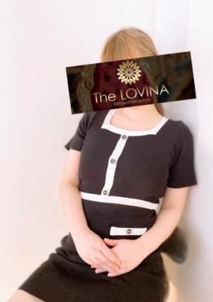 The LOVINA 井上まどか