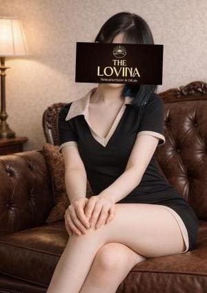 The LOVINA 佐々木みか