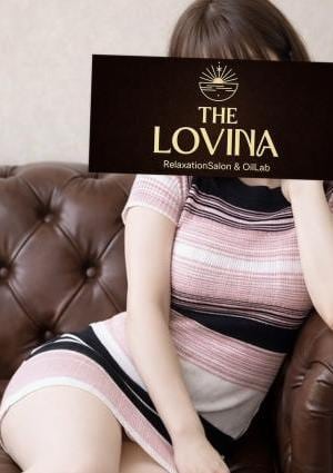 The LOVINA 小波まりん