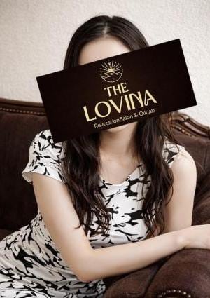 The LOVINA 鈴木あいり