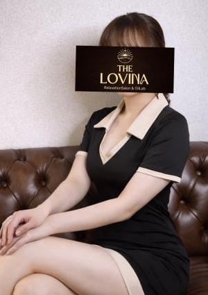 The LOVINA 中川あや