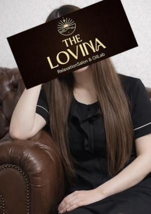 The LOVINA 白石ひめか