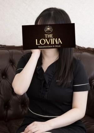 The LOVINA 坂本えり