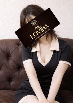 The LOVINA 夏目つばさ