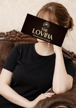 The LOVINA 渡辺すみれ
