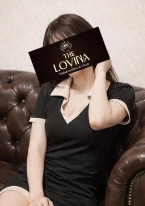The LOVINA 双葉ゆい