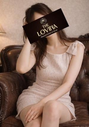 The LOVINA 松本ゆめ