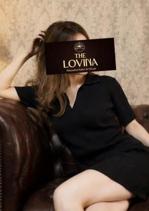 The LOVINA 山崎ちり