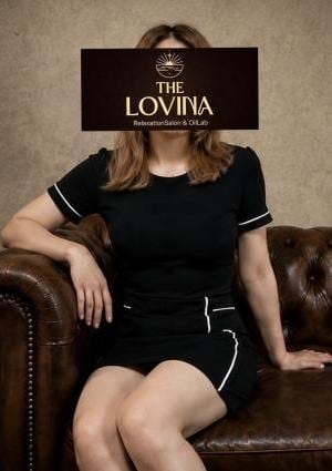 The LOVINA 高槻なみ