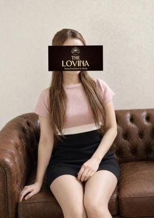 The LOVINA 鈴木あいり