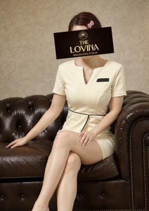 The LOVINA 斉藤りりか