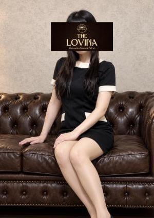 The LOVINA 水野まゆ