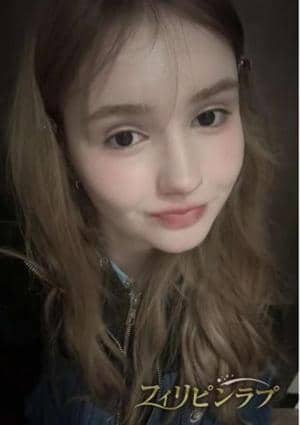 フィリピンラプ みみ