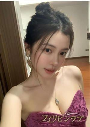 フィリピンラプ リサ