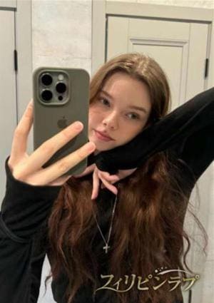 フィリピンラプ ギギ