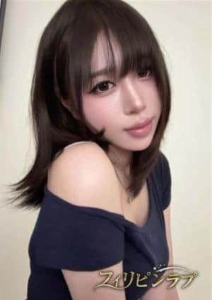 フィリピンラプ みく