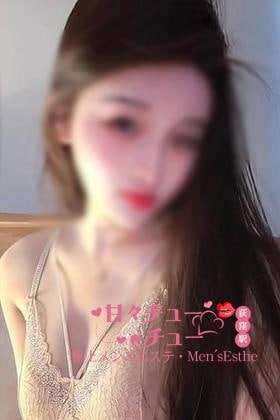 甘々チューチュー まりちゃん