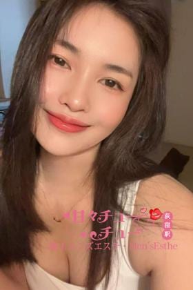 甘々チューチュー ユキちゃん
