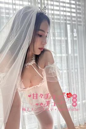 甘々チューチュー アンナちゃん