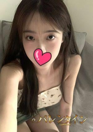 バレンタイン ゆみ