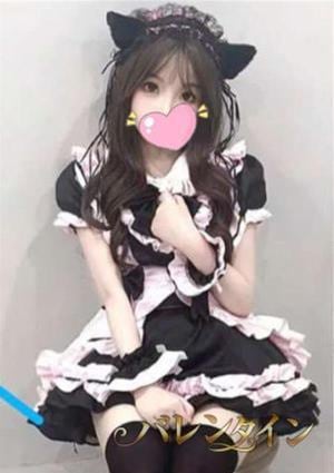 バレンタイン みき