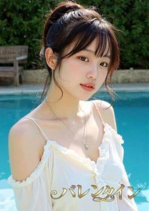 バレンタイン ゆう