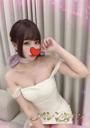 バレンタイン ありな
