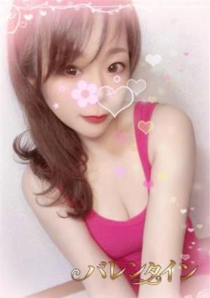 バレンタイン あんな