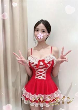 バレンタイン ゆみ
