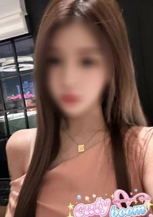 Cuty boom みきちゃん