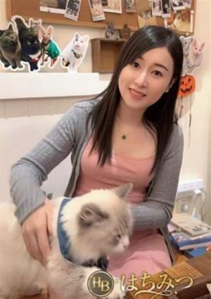 はちみつ ノノハ