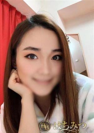 はちみつ ゆり