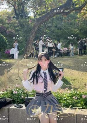 カミノテ ゆり(体験入店)