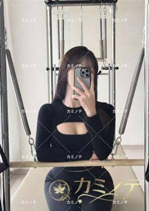 カミノテ ココア(限定体験入店)