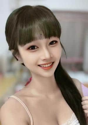 華の夜 あやちゃん