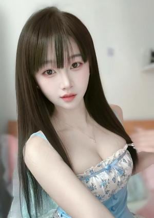 華の夜 りさちゃん