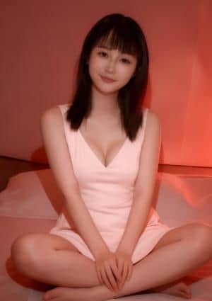 華の夜 ひなちゃん