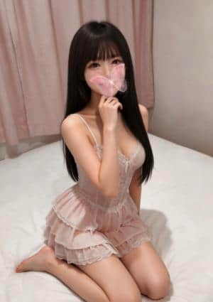 華の夜 みきちゃん