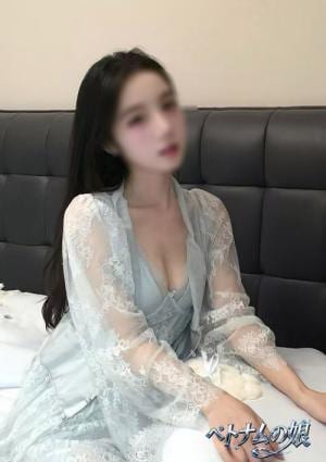 ベトナムの娘 のぞみ