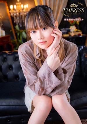 EMPRESS 美倉 まりあ