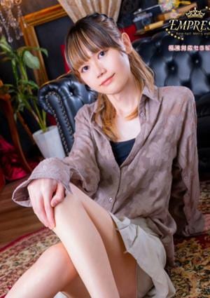 EMPRESS 美倉 まりあ