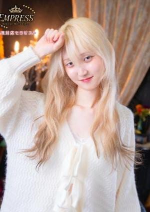 EMPRESS 姫宮 ゆめか