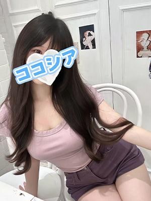 ココシア かおり