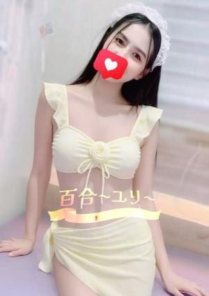 百合（ユリ） みさき