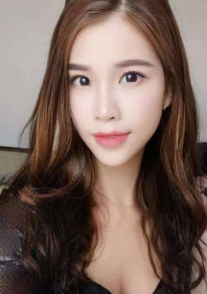 ラッキーエンジェル 本人保証　ももちゃん