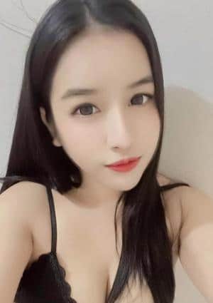 ラッキーエンジェル 本人保証　ねねちゃん