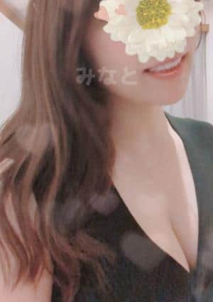 ふわふわお姉さん 蒲田ルーム みなと