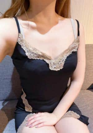 ふわふわお姉さん 蒲田ルーム めい