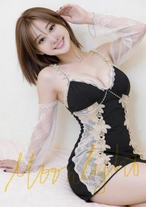 MoonLight（ムーンライト） あやちゃん